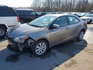 Toyota Corolla 1.8L 4 2015