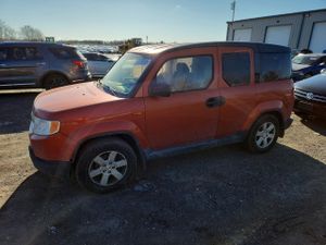 Honda Element 2.4L 4 2010