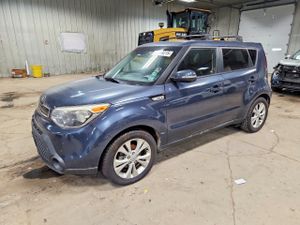 Kia Soul 2.0L 4 2014