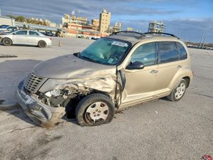 Chrysler PT Cruiser 2.4L 4 2003