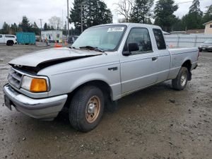 Ford Ranger 3.0L 6 1997