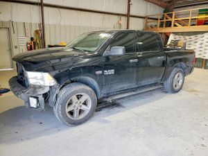 RAM 1500 5.7L 8 2013