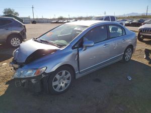 Honda Civic 1.8L 4 2008
