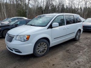 Chrysler Town & Country 3.6L 6 2014