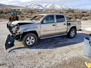 Toyota Tacoma 4.0L 6 2008
