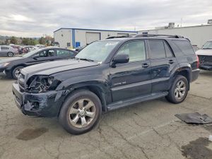 Toyota 4Runner 4.0L 6 2007