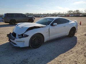 Ford Mustang 5.0L 8 2021