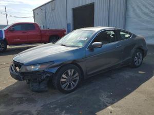 Honda Accord 2010