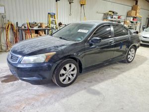 Honda Accord 2.4L 4 2008