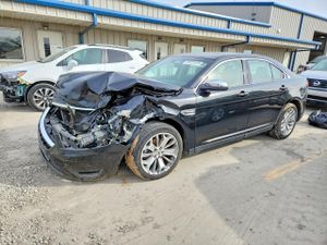 Ford Taurus 3.5L 6 2013