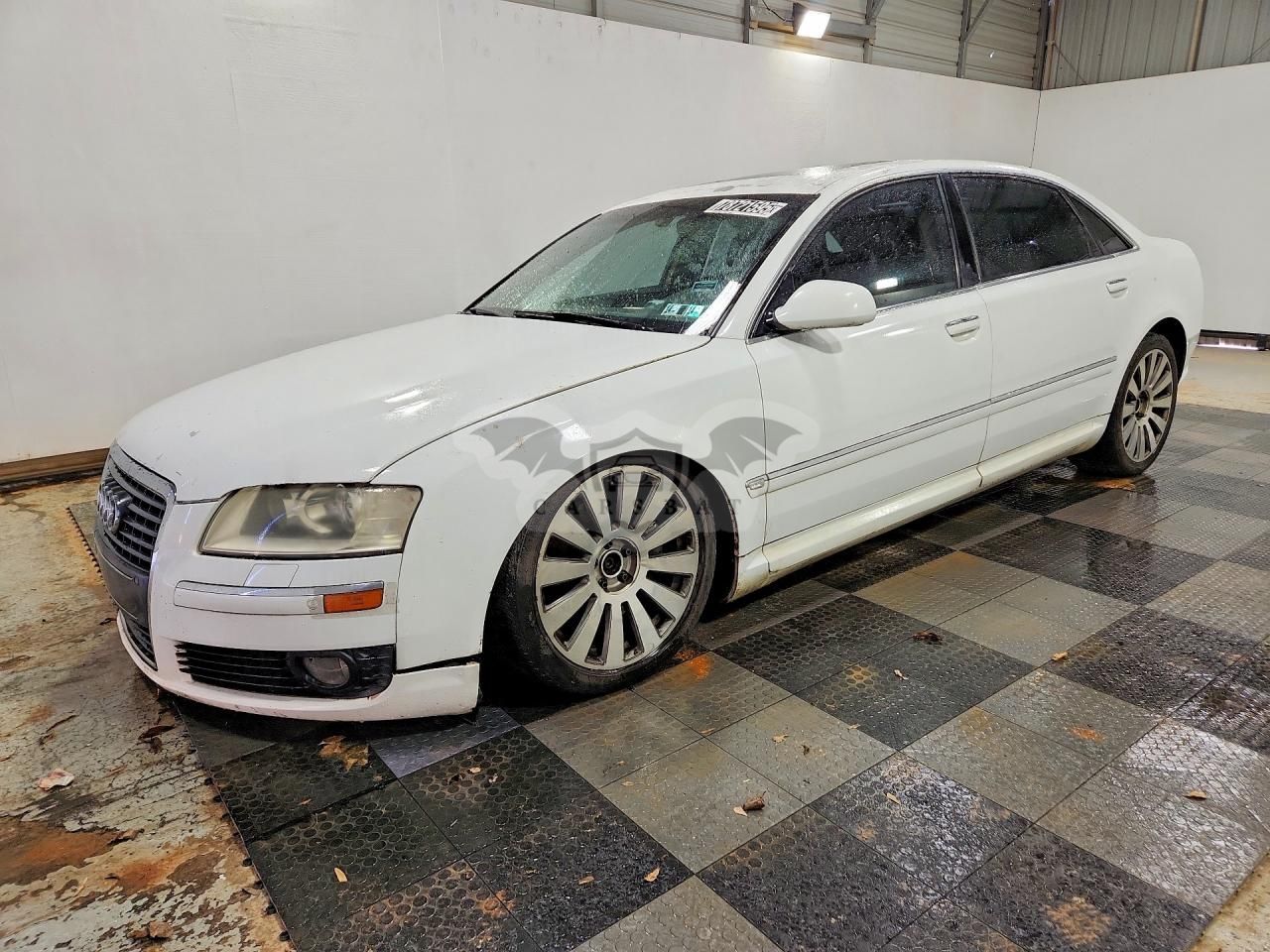 Audi A8 4.2L 8 2007