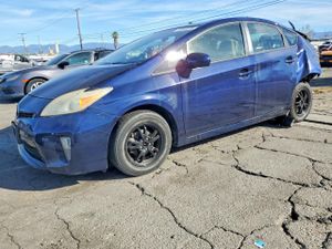 Toyota Prius 1.8L 4 2013