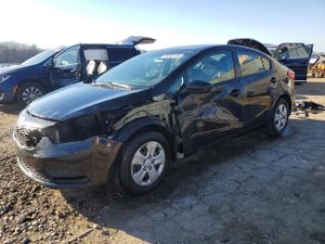 Kia Cerato / Forte / K3 1.8L 4 2014