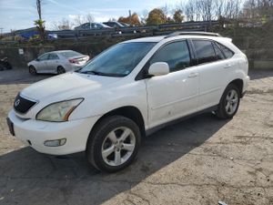 Lexus RX 330 3.3L 6 2004