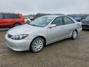 Toyota Camry 2.4L 4 2006