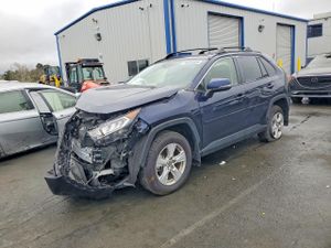Toyota Rav4 2.5L 4 2019