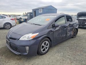 Toyota Prius 1.8L 4 2014