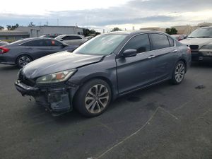 Honda Accord 2.4L 4 2015