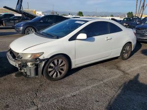 Honda Civic 1.8L 4 2010