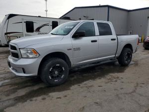 RAM 1500 5.7L 8 2013