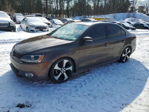 Volkswagen Jetta 2.5L 5 2011