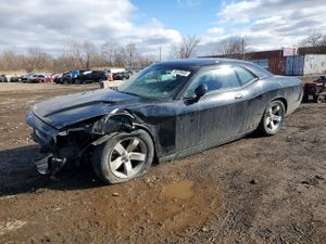 Dodge Challenger 3.5L 6 2010