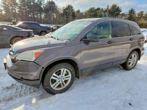 Honda CR-V 2.4L 4 2010