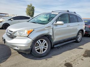 Honda CR-V 2011