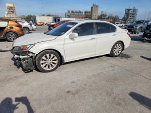 Honda Accord 2.4L 4 2013