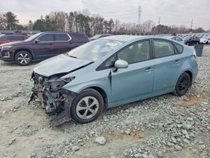 Toyota Prius 1.8L 4 2012