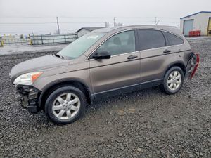 Honda CR-V 2.4L 4 2009