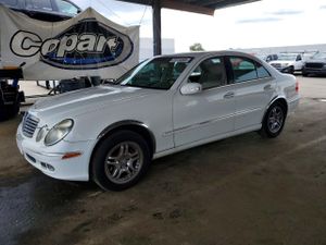 Mercedes-Benz E 3.2L 6 2003