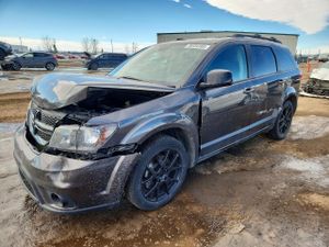 Dodge Journey 3.6L 6 2014