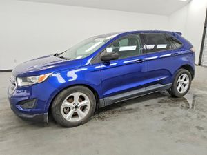 Ford Edge 2.0L 4 2015