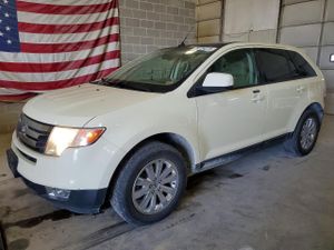 Ford Edge 3.5L 6 2007