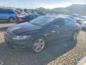 Volkswagen Passat CC 2L 4 2017