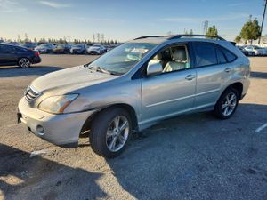 Lexus RX 3.3L 6 2006