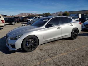 Infiniti Q50 3.7L 6 2015