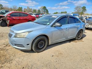Chevrolet Cruze 1.8L 4 2011