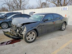 Dodge Charger 5.7L 8 2007