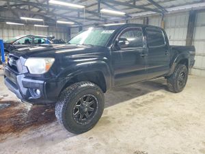 Toyota Tacoma 4.0L 6 2014