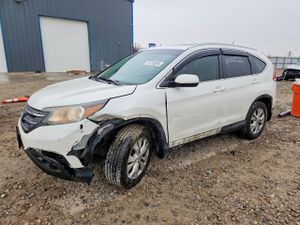 Honda CR-V 2.4L 4 2014