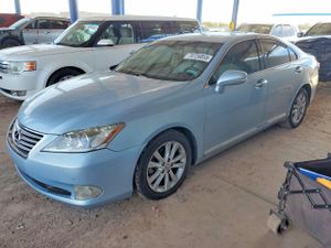 Lexus ES 3.5L 6 2010