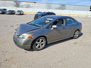 Honda Civic 1.8L 4 2007