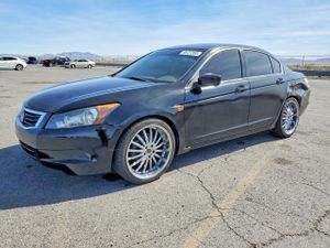 Honda Accord 2.4L 4 2009