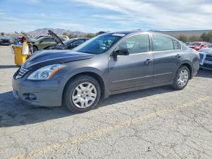 Nissan Altima 2.5L 4 2012