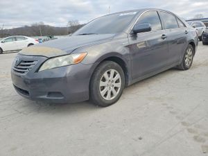 Toyota Camry 2.4L 4 2007