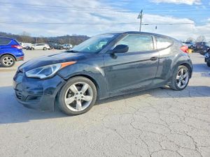 Hyundai Veloster 1.6L 4 2013
