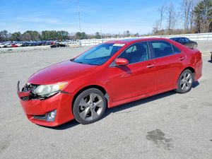 Toyota Camry 3.5L 6 2012