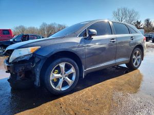 Toyota Venza 3.5L 6 2010